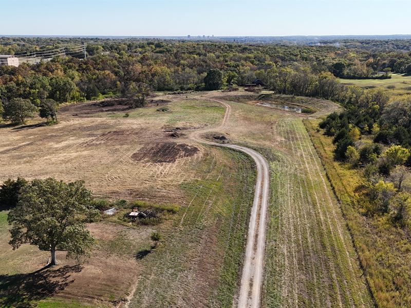 Greenhill Ridge : Topeka : Shawnee County : Kansas