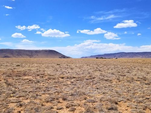 Level & Affordable Lot Near River : San Luis : Costilla County : Colorado