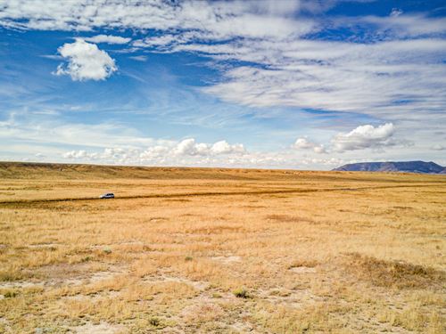 Take an Outdoor Adventure in CO : Sanford : Costilla County : Colorado