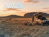 Nevada Off-Grid Getaway : Montello : Elko County : Nevada