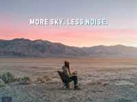 Gamble District Desert Haven : Montello : Elko County : Nevada