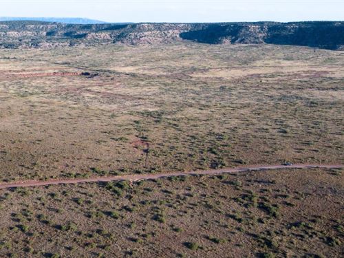 Your Dream Build Zone : Garita : San Miguel County : New Mexico