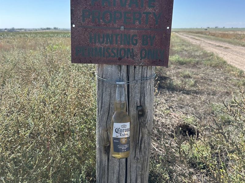 Corona Farm, Holly Colorado, 25050 : Holly : Prowers County : Colorado