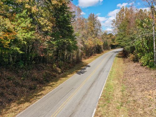 Industrial Park Road : Lincolnton : Lincoln County : North Carolina