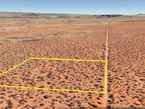 10Ac Van Horn, TX $161/Mo : Van Horn : Culberson County : Texas