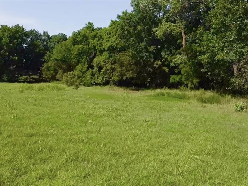 5 Acres, Cleveland County OK : Lexington : Cleveland County : Oklahoma