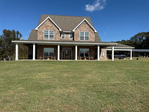 Room To Grow : Troy : Pike County : Alabama