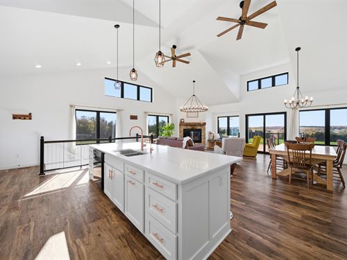 80411 Fish Creek Acreage-Scotia : Scotia : Greeley County : Nebraska