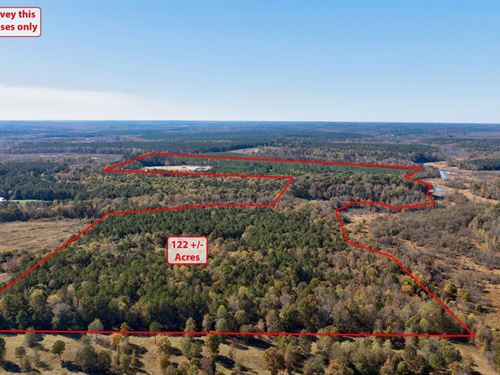 Indian Creek : Lexington : Oglethorpe County : Georgia