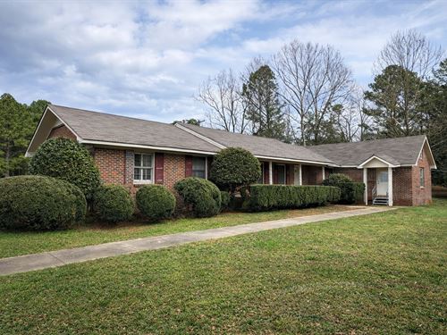 36.5 Acres, House Owner WI : Oneonta : Blount County : Alabama