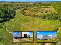 Ranch, Hwy Frontage, Shops, Spring : West Plains : Howell County : Missouri