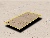 $861.58 Down Open-Sky Spot : Twentynine Palms : San Bernardino County : California