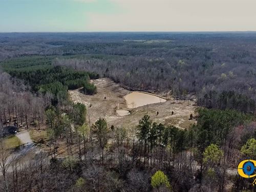 Hillard Branch 1 : Parsons : Decatur County : Tennessee