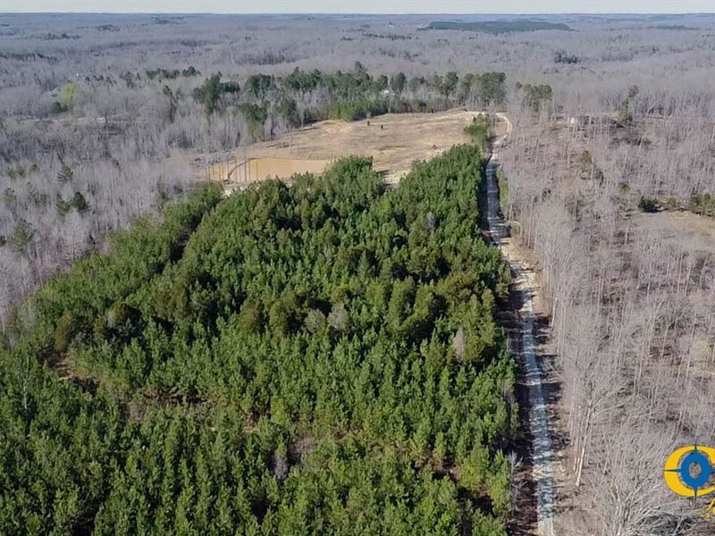 Hillard Branch 2 : Parsons : Decatur County : Tennessee