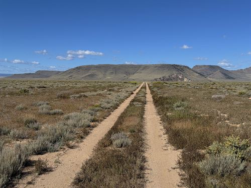 Mobile/Tiny Home with Mountain View : San Luis : Costilla County : Colorado