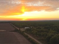 One Equity Share Meadowbrook Timbe : Satartia : Yazoo County : Mississippi