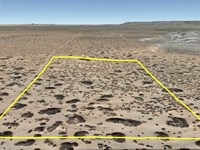 20 Ac Hudspeth TX for $248/Mo : Fort Hancock : Hudspeth County : Texas