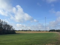 Biddy Creek 271, Choctaw County, AL : Melvin : Choctaw County : Alabama