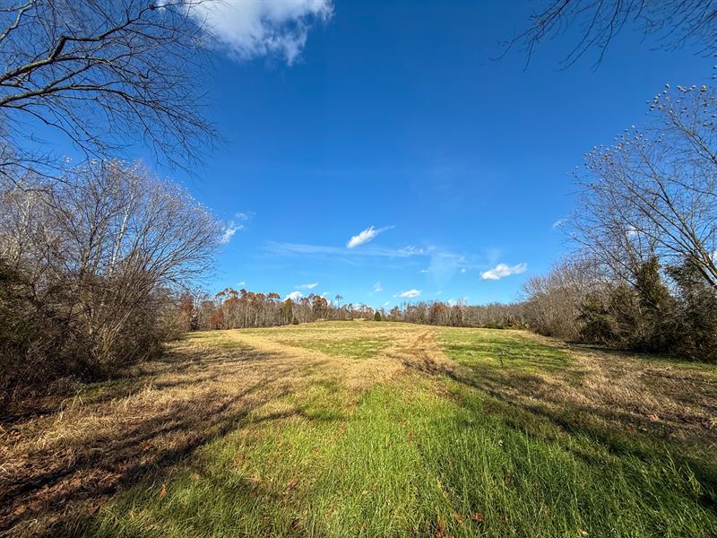 Kern Rd Lot 1, 40 Acres : Waterford : Washington County : Ohio
