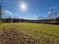 Kern Rd Lot 2, 30 Acres : Waterford : Washington County : Ohio