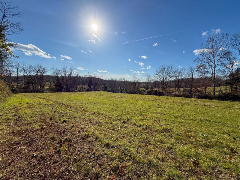 Kern Rd Lot 2, 30 Acres : Waterford : Washington County : Ohio