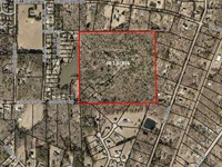 60.1 Acre Development Tract : Bonaire : Houston County : Georgia