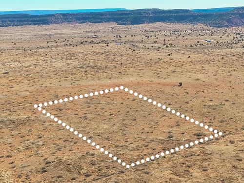 No HOA, Mountain Views, $1 Down : Conchas Dam : San Miguel County : New Mexico