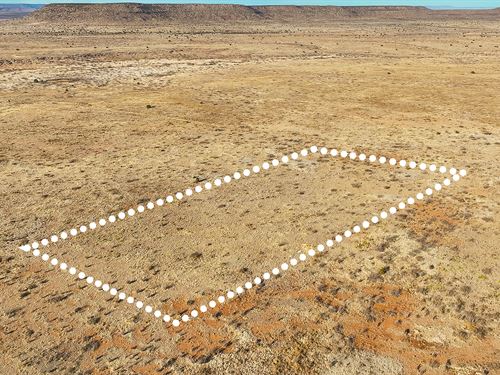 No HOA, Affordable, $1 Down : Conchas Dam : San Miguel County : New Mexico