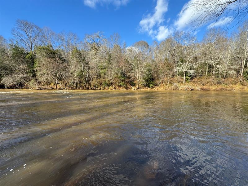 14 Acres, Madison County, Geor : Danielsville : Madison County : Georgia