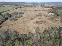 26.5 Acres in Clay County, AL : Ashland : Clay County : Alabama