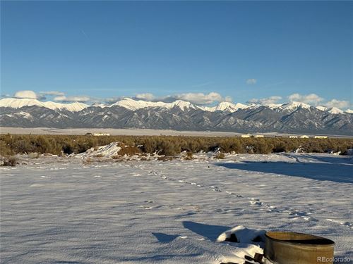 38.45 Acre Lot : Saguache : Chaffee County : Colorado