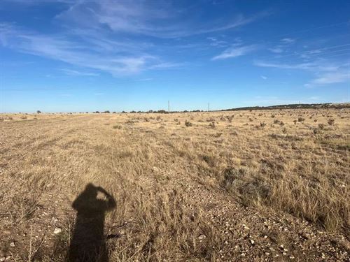 66A Turkey Ridge Ranch, Walsenburg : Walsenburg : Huerfano County : Colorado