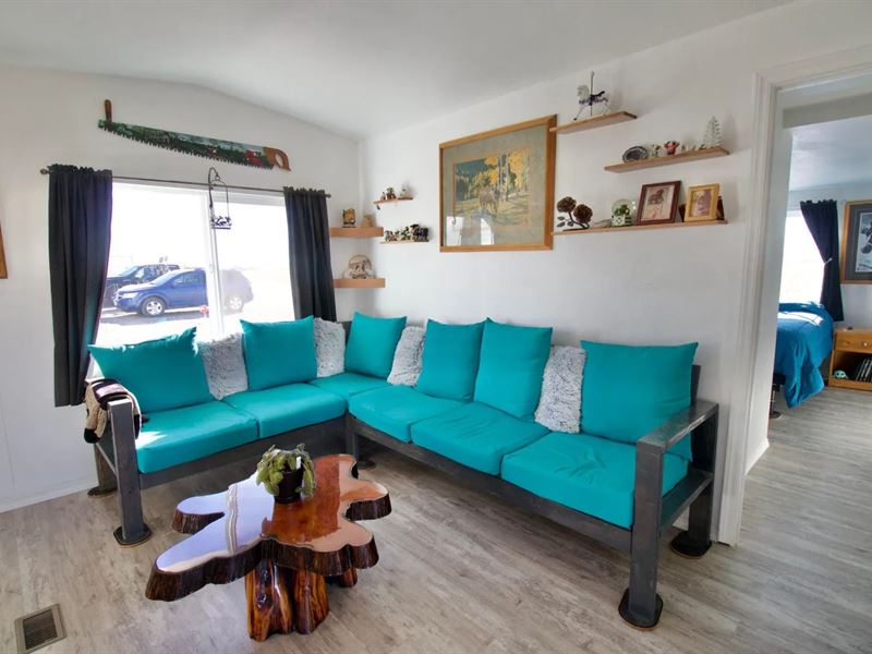 45533 County Road 38.9, Trinidad : Trinidad : Las Animas County : Colorado