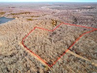 Corner Lot Combo : Edwards : Benton County : Missouri