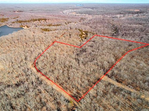 Corner Lot Combo : Edwards : Benton County : Missouri