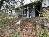 A Home on 30.47 Acres in Polk Count : Hatfield : Polk County : Arkansas