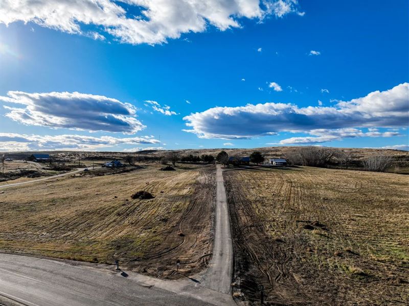 84.34 Acres with 2 Homes in Payette : New Plymouth : Payette County : Idaho