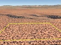 10.29Ac Van Horn, TX 9439 $161/Mo : Van Horn : Culberson County : Texas