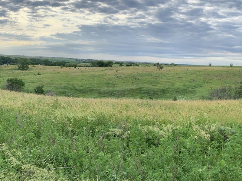 Williams Subdivision Cambridge : Cambridge : Furnas County : Nebraska