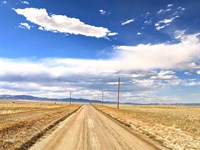 Own The Wide Open West : Montello : Elko County : Nevada