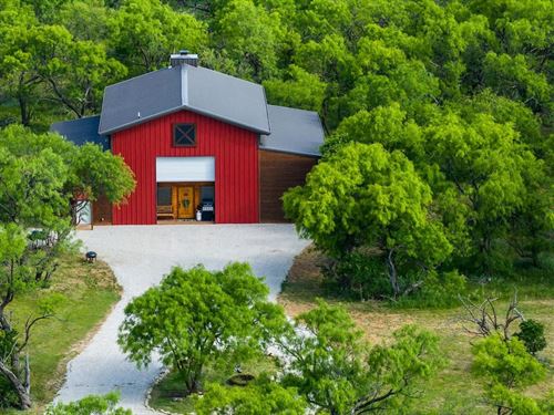 Bar N Star Ranch : Throckmorton : Texas