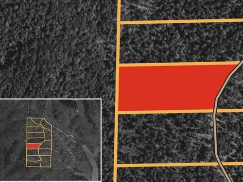 $499 Down/No Catch : Ellington : Reynolds County : Missouri