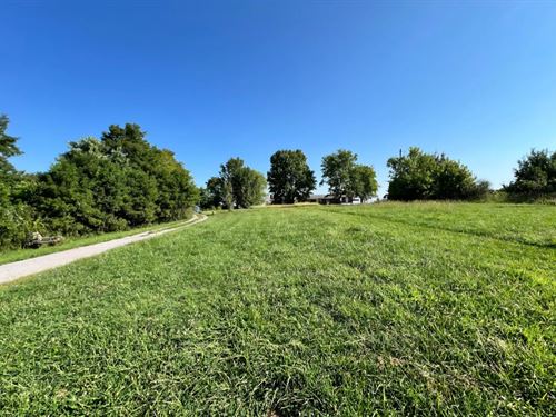 27 Acres in Grant County, KY : Crittenden : Grant County : Kentucky