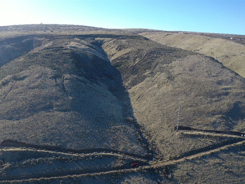 6.6 Acres in Yakima County WA : Yakima : Yakima County : Washington