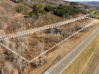 No HOA, Hwy Access, Owner Financing : Bath : Steuben County : New York