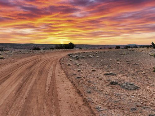 37.04 Acres in Apache County, AZ : Saint Johns : Apache County : Arizona