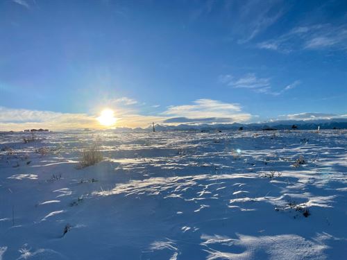 Antelope Valley Lot 124 : Westcliffe : Custer County : Colorado