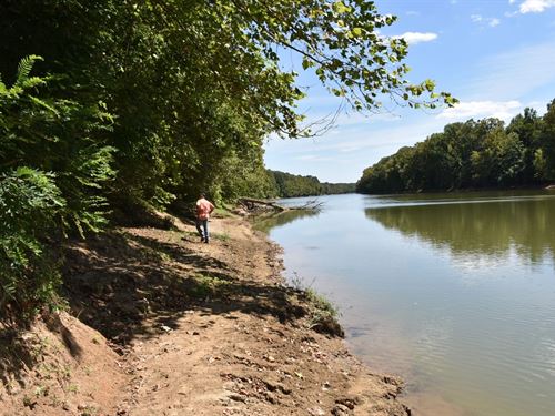McGuyer Lane : Centertown : Ohio County : Kentucky