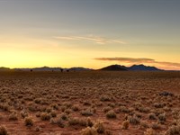 10 Acres of Prime Land in TX : Shafter : Presidio County : Texas