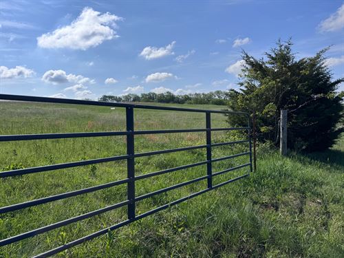The Lecompton 35 : Lecompton : Douglas County : Kansas